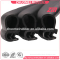 Car Door Rubber Side Bulb Seal Weatherstripping